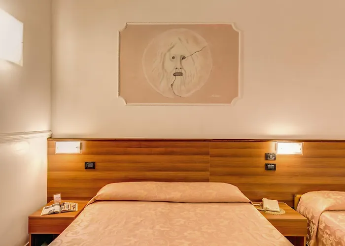Hotel Martini Roma